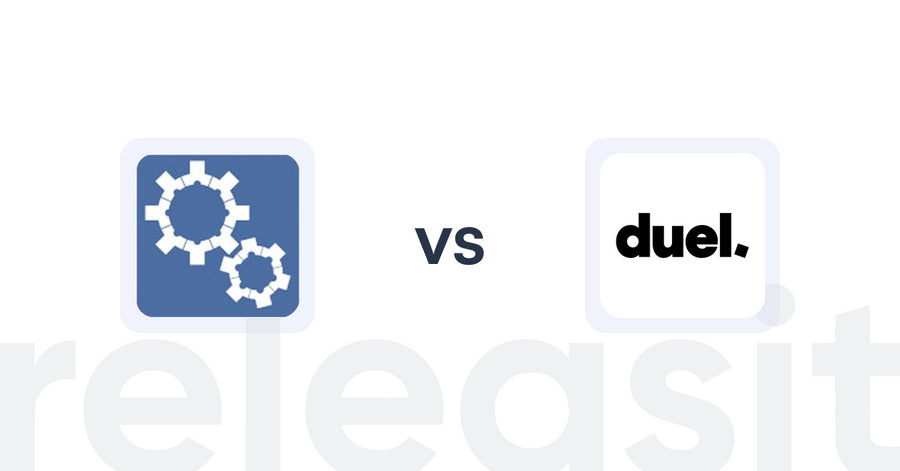 Shopify Upsell and Cross-sell Apps: Shirtworks vs Duel | Referrals & Affiliates