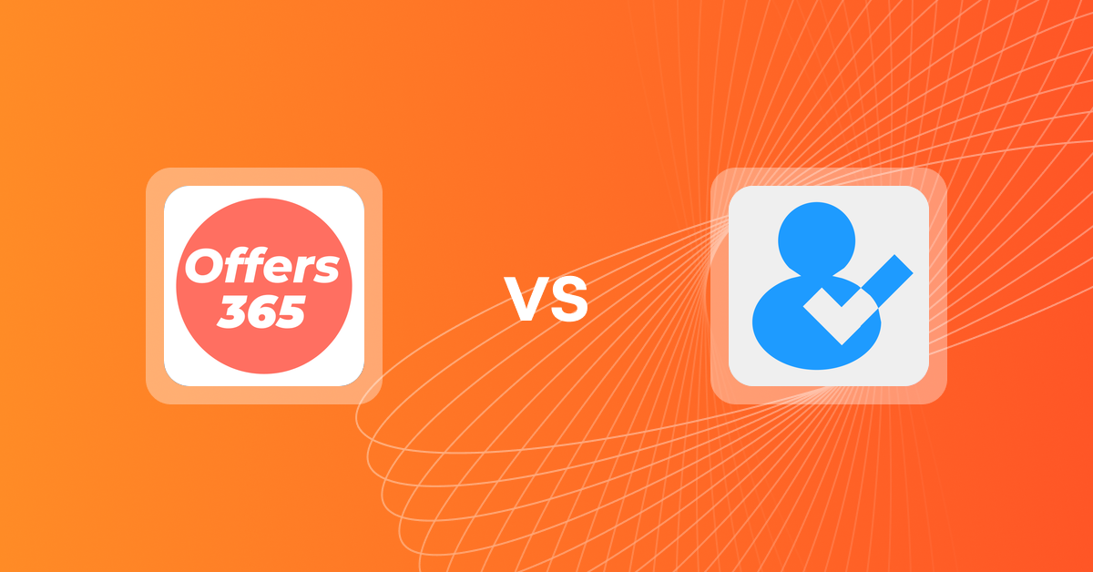 Shopify Upsell and Cross-sell Apps: Offers365 Post Purchase Upsell vs Rend ‑ Custom AI Product Quiz