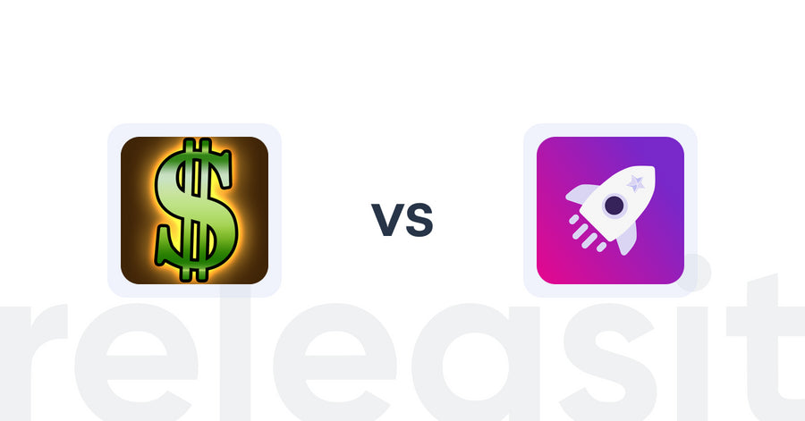 Shopify Upsell and Cross-sell Apps: Impulse Offers vs AOV Booster ‑ Bundles & Upsell