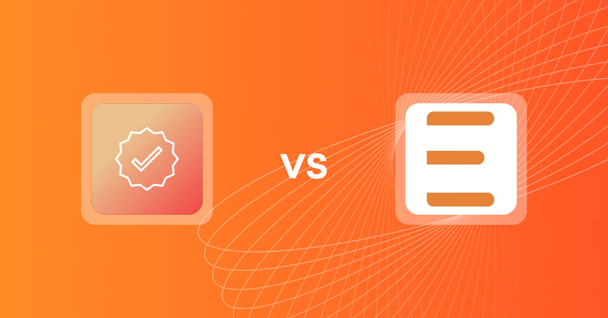 Shopify Upsell and Cross-Sell Apps: Mega Verified Product Badges vs Enalito: Email, SMS, ChatBot