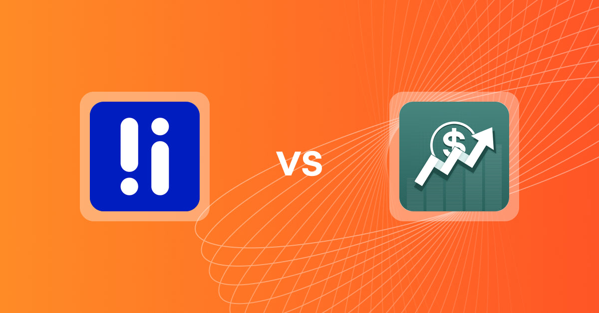 Shopify Upsell and Cross-Sell Apps: PersonalizerAI Recommendations vs. Upsell Engine