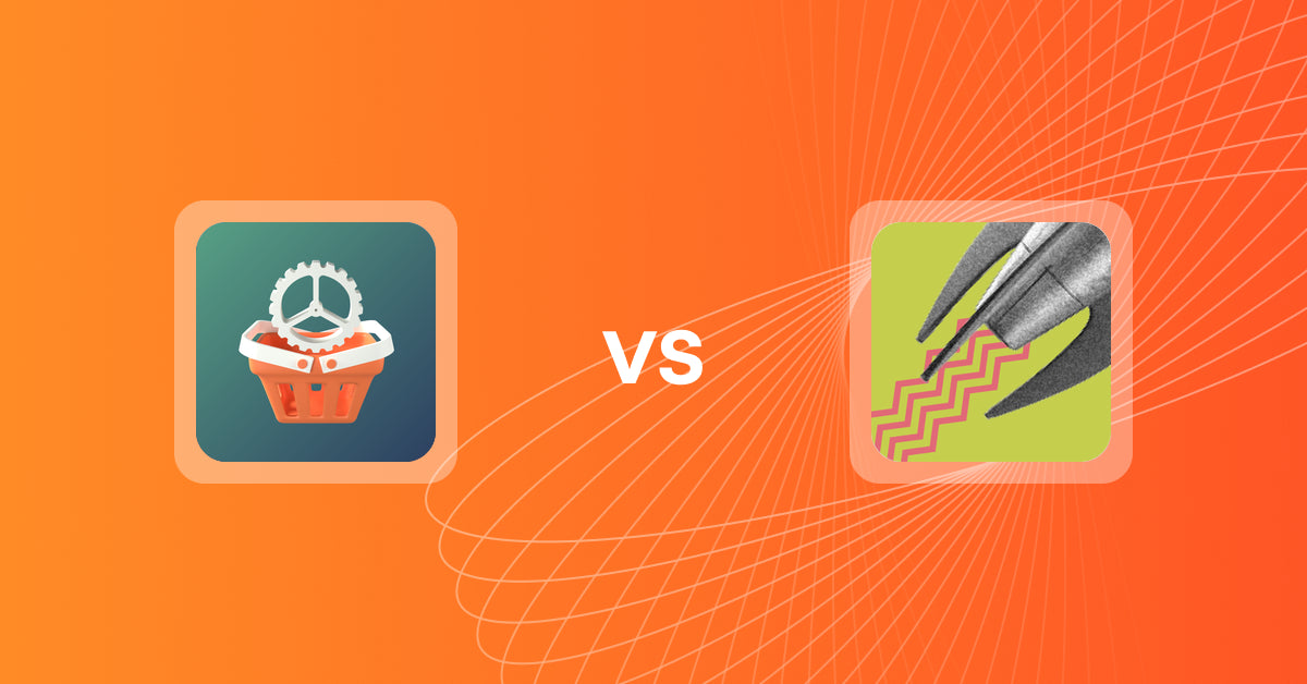 Shopify Upsell and Cross-sell Apps: Checkout Builder vs Ultimate Special Offers