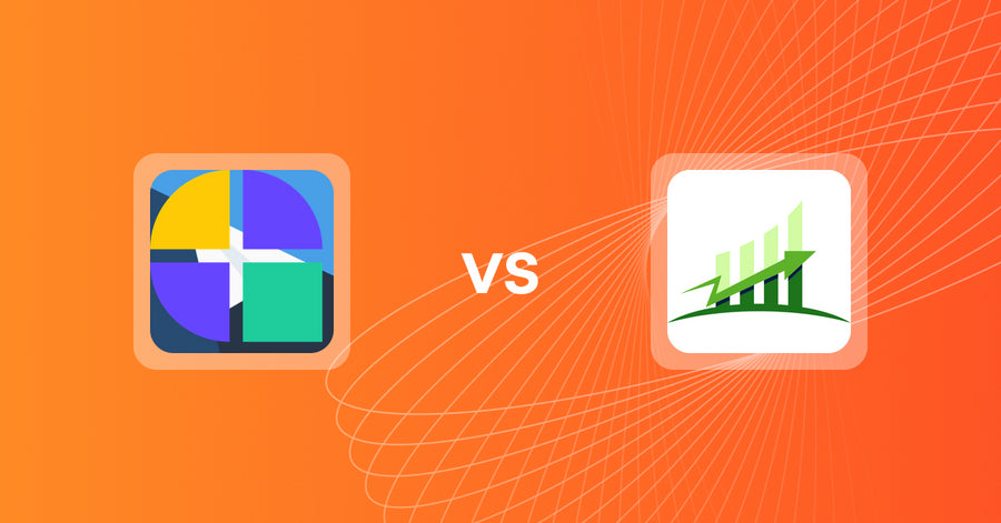 Shopify Upsell and Cross-sell Apps: AI Recommendations by Aqurate vs PeecAI: AI Recommend Engine