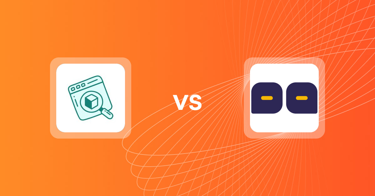 Shopify Upsell and Cross-sell Apps: EM Product Recommendation Quiz vs Consolto Video Chat