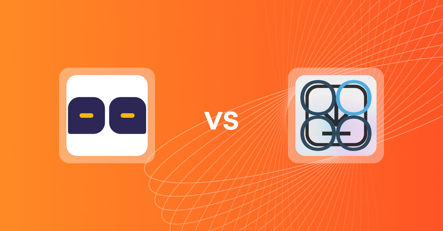 Shopify Upsell and Cross-sell Apps: Consolto Video Chat vs monoloq ‑ Your ChatGPT Chatbot