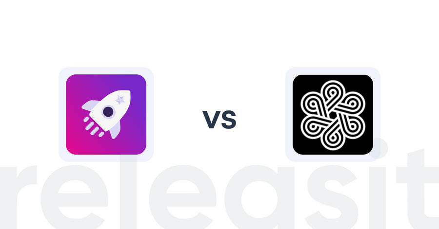 Shopify Upsell and Cross-sell Apps: AOV Booster ‑ Bundles & Upsell vs Pairbo