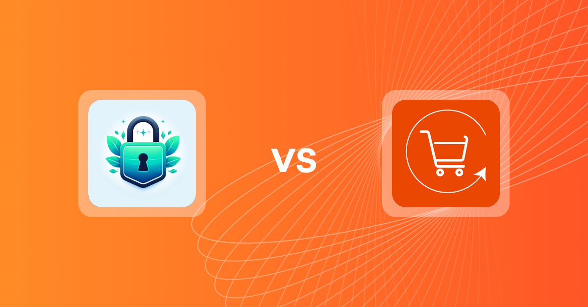 Shopify Upsell and Cross-sell Apps: Latch ‑ Member Exclusives vs Enorm Post Purchase Upsell Pro