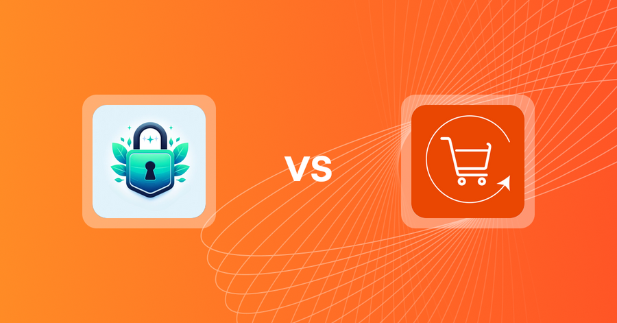 Shopify Upsell and Cross-sell Apps: Latch ‑ Member Exclusives vs Enorm Post Purchase Upsell Pro