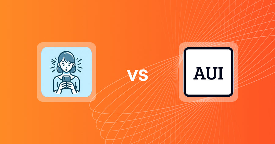 Shopify Upsell and Cross-Sell Apps: ラクラク診断ビルダー vs AUI Generative AI Agent