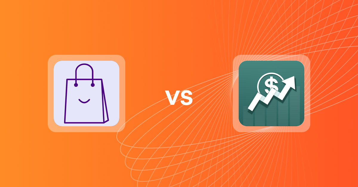 Shopify Upsell and Cross-Sell Apps: Buy Again / Bought By You vs. Upsell Engine