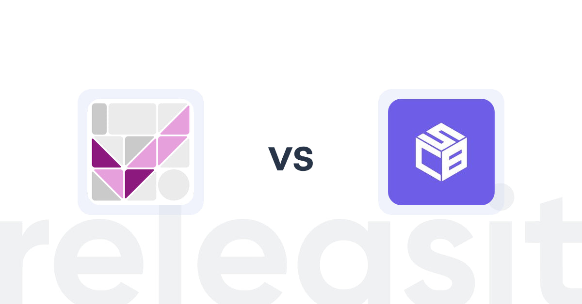 Shopify Upsell and Cross-sell Apps: レコメンド .amp vs THDC ‑ Simple Checkout Builder