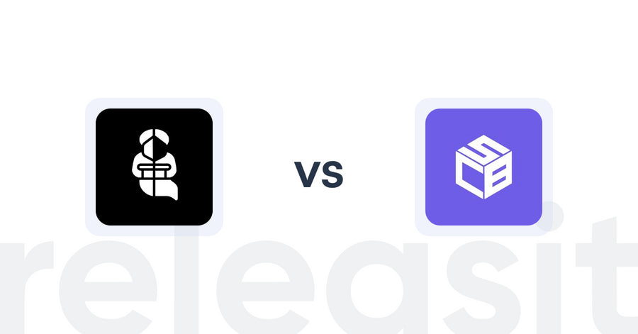 Shopify Upsell and Cross-Sell Apps: Retail Geni‑e | Sales ChatGPT vs THDC ‑ Simple Checkout Builder