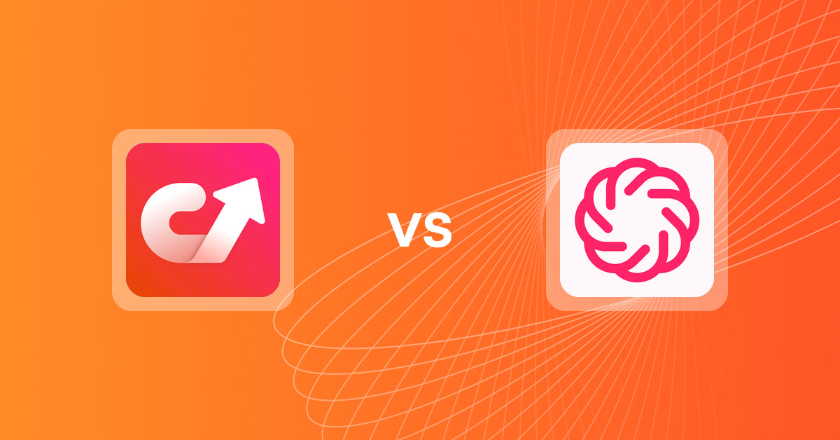 Shopify Upsell and Cross-Sell Apps: SpurIT Post Purchase Upsell vs. Fodane: 40 Vital Apps in One