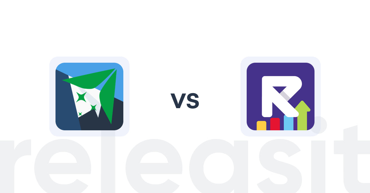 Shopify Upsell and Cross-Sell Apps: PackagePal Shipping Protection vs. Revy Unlimited UpSell Offers