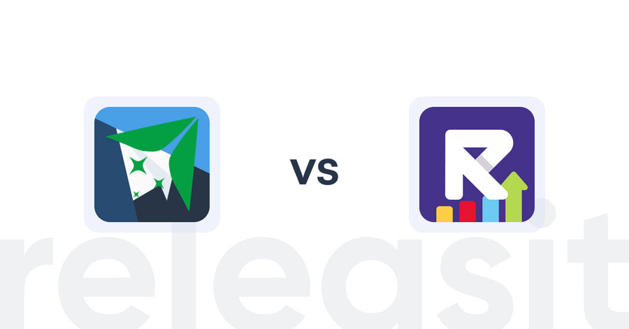 Shopify Upsell and Cross-Sell Apps: PackagePal Shipping Protection vs. Revy Unlimited UpSell Offers