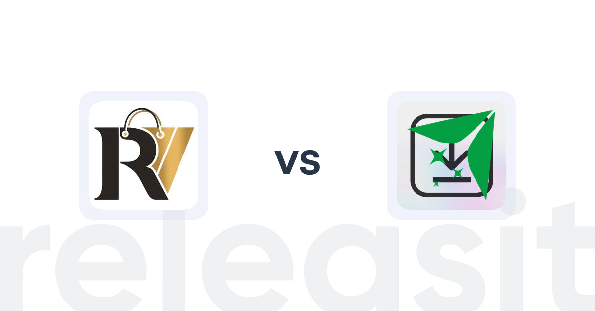 Shopify Upsell and Cross-sell Apps: LitaCat ‑ ReVisit vs PackagePal Shipping Protection