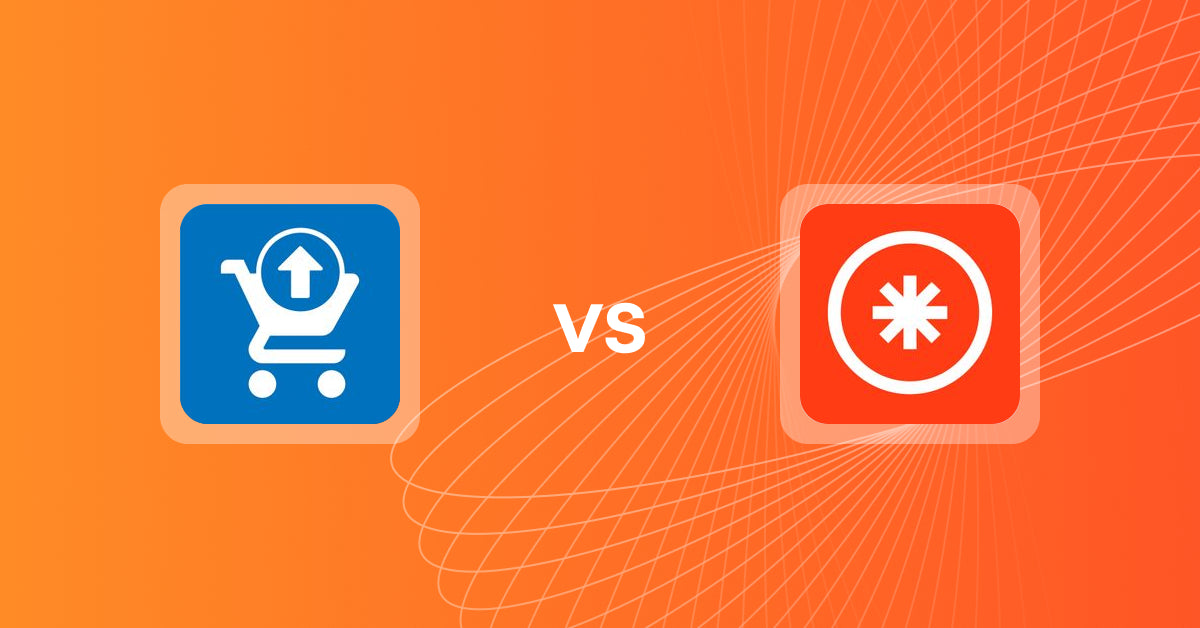 Shopify Upsell and Cross-sell Apps: Ecom Cart Upsell Elite vs GPT‑4o Sales Assistant