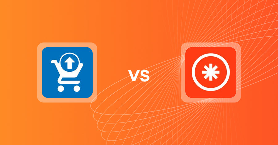 Shopify Upsell and Cross-sell Apps: Ecom Cart Upsell Elite vs GPT‑4o Sales Assistant
