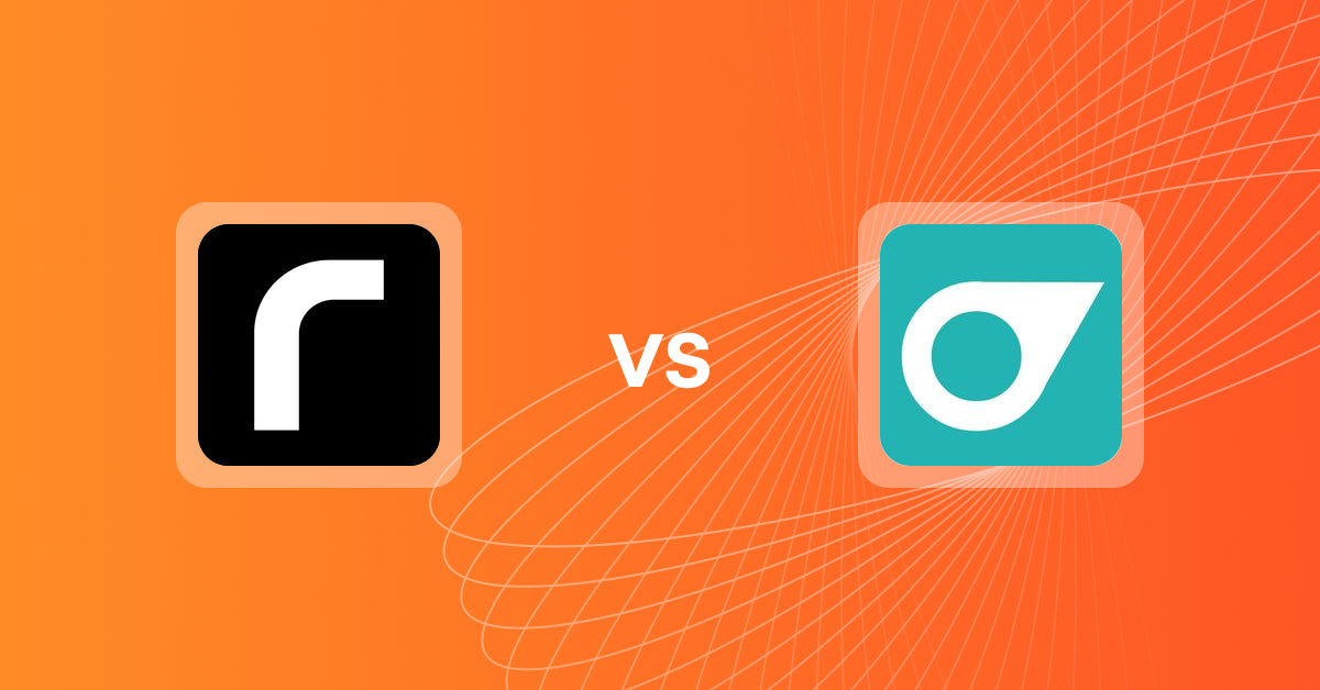 Shopify Upsell and Cross-sell Apps: Retentics: Dynamic Recommender vs Aptioo: Upsell & Cross Sell