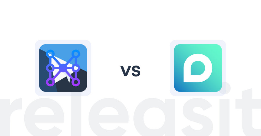 Shopify Upsell and Cross-sell Apps: Hypersonal: AI Content vs PANDA Interactive