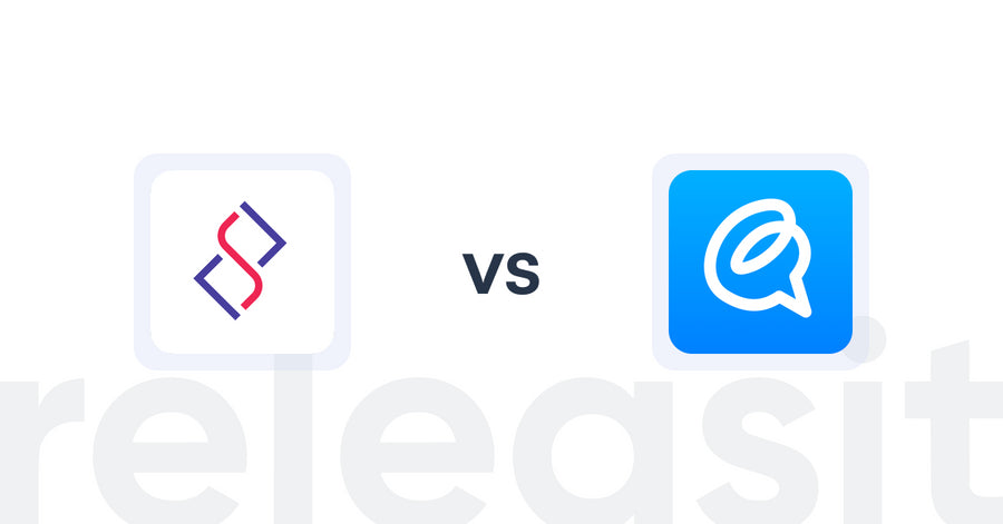 Shopify Upsell and Cross-Sell Apps: SalesGPT: AI eCommerce Chatbot vs Speakeasy Shoppable Videos