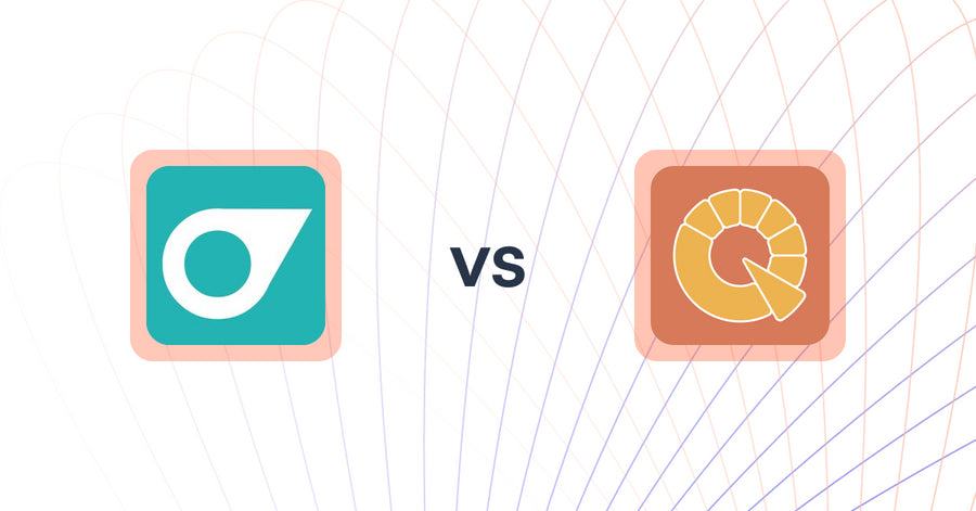 Shopify Upsell and Cross Sell Apps: Aptioo: Upsell & Cross Sell vs Appify: Power Quiz
