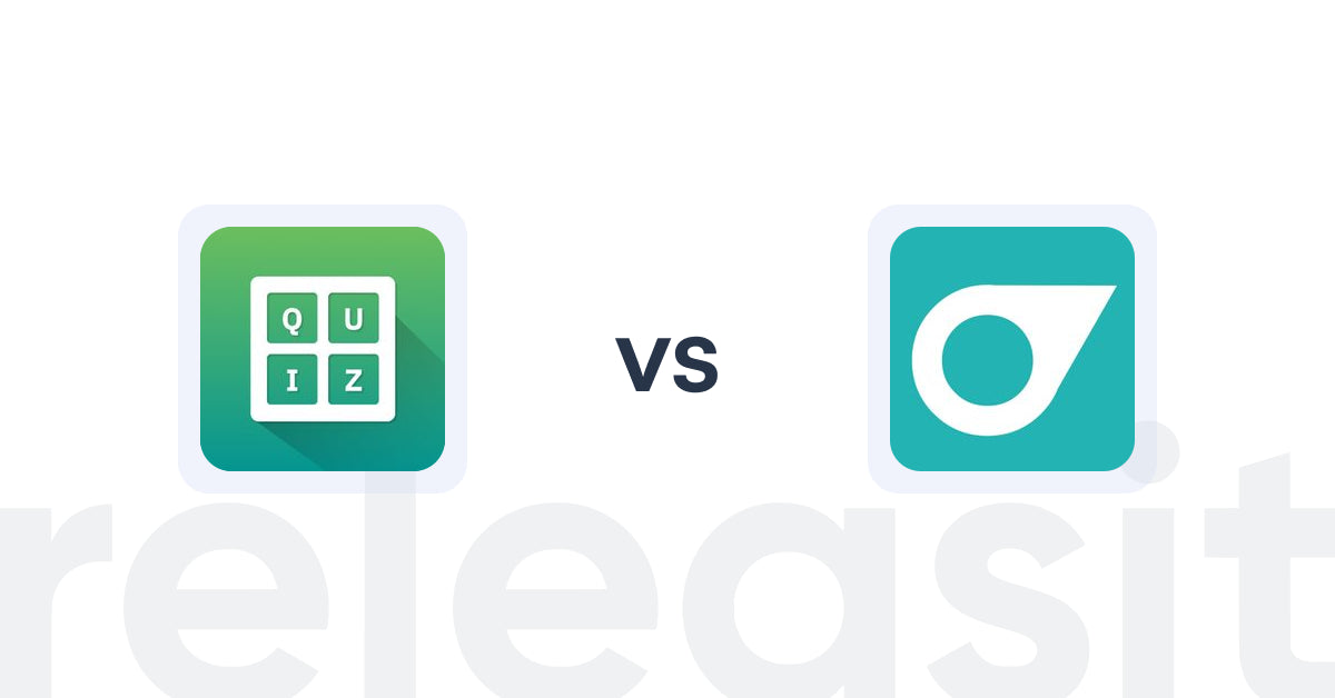 Shopify Upsell and Cross-sell Apps: Quiz Buddy ‑ Product Quiz vs Aptioo: Upsell & Cross Sell