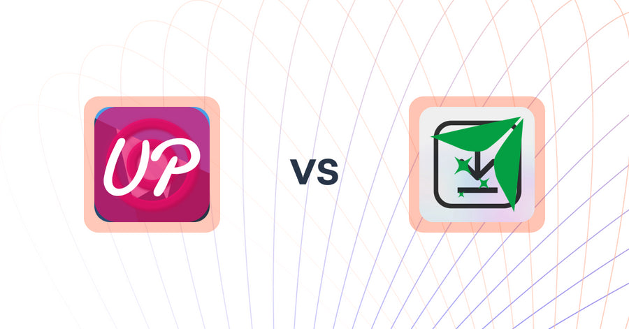 Shopify Upsell and Cross-sell Apps: Ripple Checkout Upsells vs PackagePal Shipping Protection