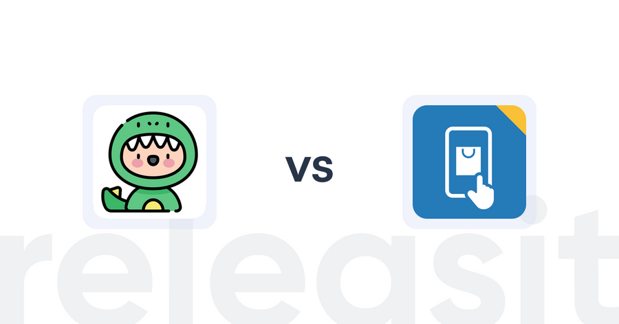Shopify Upsell and Cross-sell Apps: Rex: Personalized Upsell vs For You‑診断コンテンツ作成