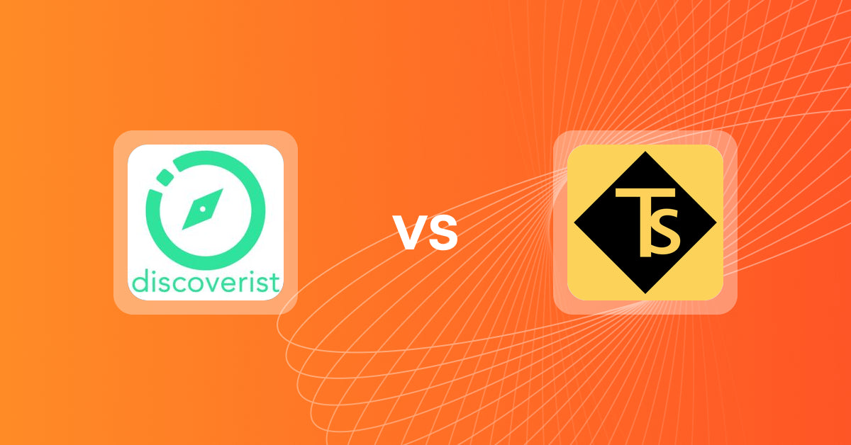 Shopify Upsell and Cross-sell Apps: Discoverist AI Recommendations vs Together Sell