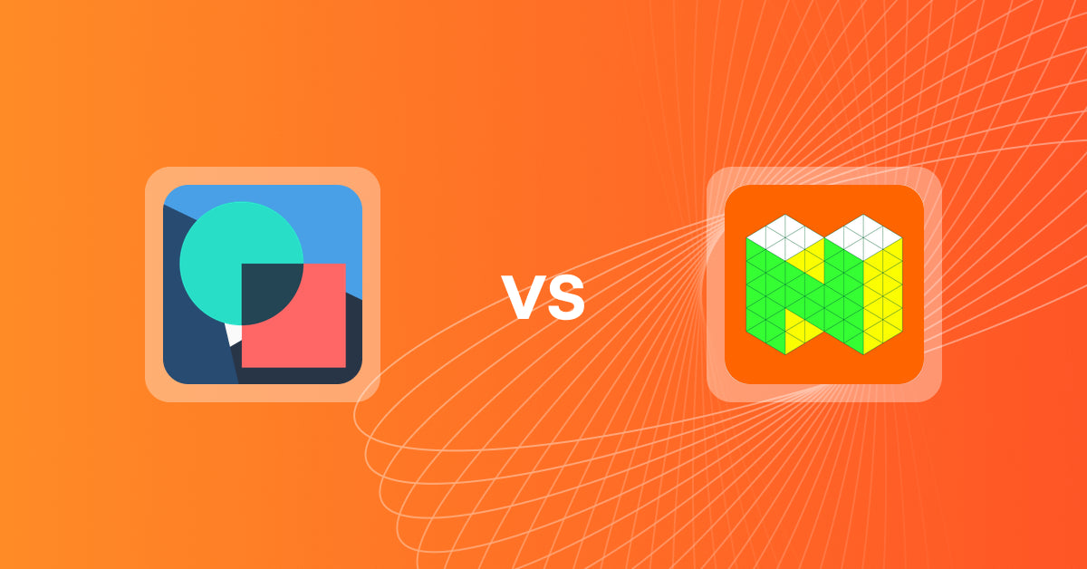 Shopify Upsell and Cross-Sell Apps: involve.me vs ポップアップ サポーター