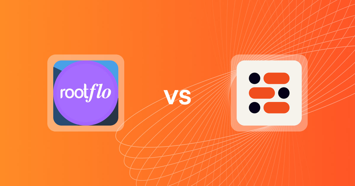 Shopify Upsell and Cross-sell Apps: Rootflo AI Quiz, Banner, Nudge vs. Cartel: Product Recommendation