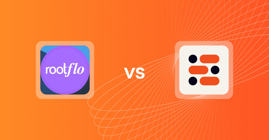 Shopify Upsell and Cross-sell Apps: Rootflo AI Quiz, Banner, Nudge vs. Cartel: Product Recommendation