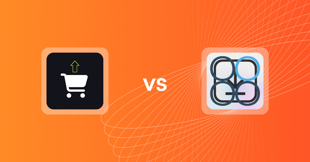 Shopify Upsell and Cross-sell Apps: LevelUp Cross‑sells vs monoloq ‑ Your ChatGPT Chatbot