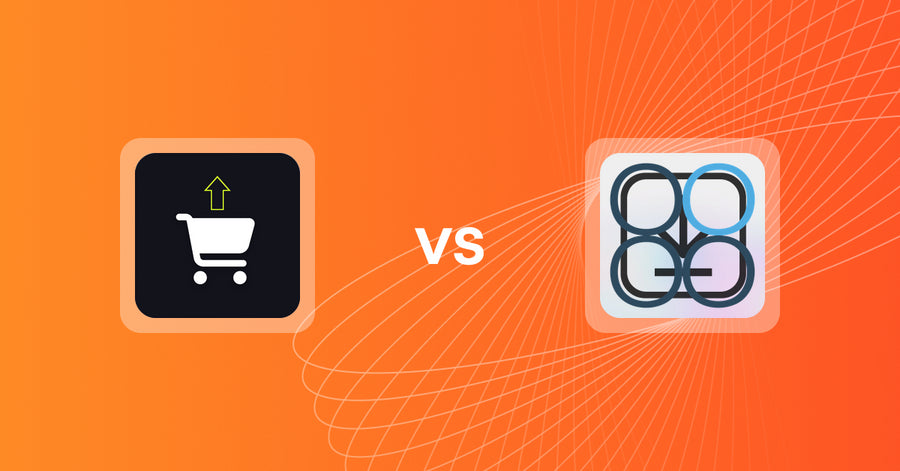 Shopify Upsell and Cross-sell Apps: LevelUp Cross‑sells vs monoloq ‑ Your ChatGPT Chatbot