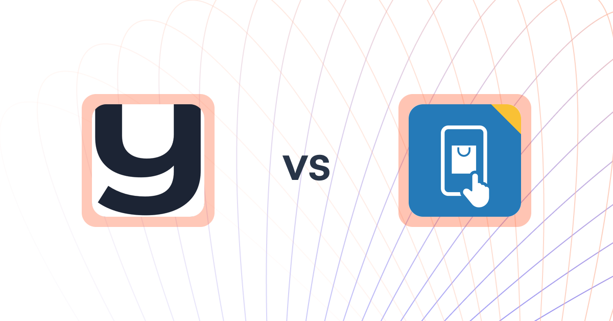 Shopify Upsell and Cross-sell Apps: Yugaa ‑ AI Chatbot vs For You‑診断コンテンツ作成