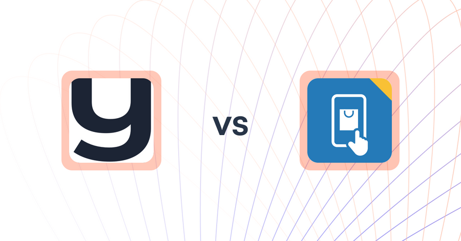 Shopify Upsell and Cross-sell Apps: Yugaa ‑ AI Chatbot vs For You‑診断コンテンツ作成