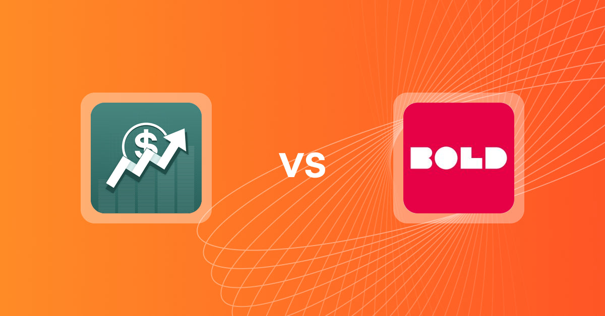 Shopify Upsell and Cross-sell Apps: Upsell Engine vs BOLD Upsell AI Powered Upsells