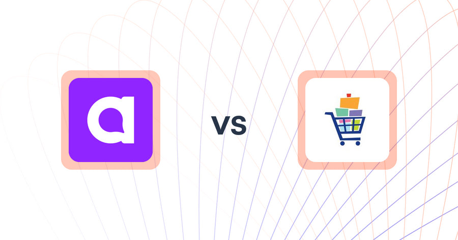 Shopify Upsell and Cross-Sell Apps: Commerce AI ‑ Sales ChatGPT vs. Deals Promotion Platform