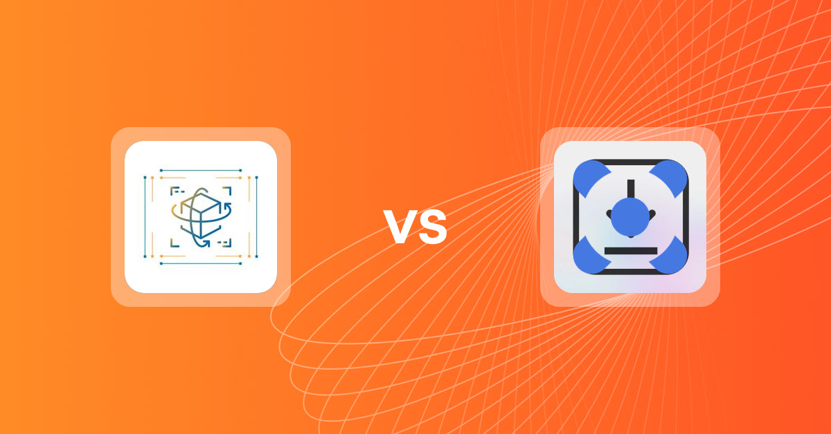 Shopify Upsell and Cross-sell Apps: Digiware AI Products Recommend vs XO Search & Recommendation
