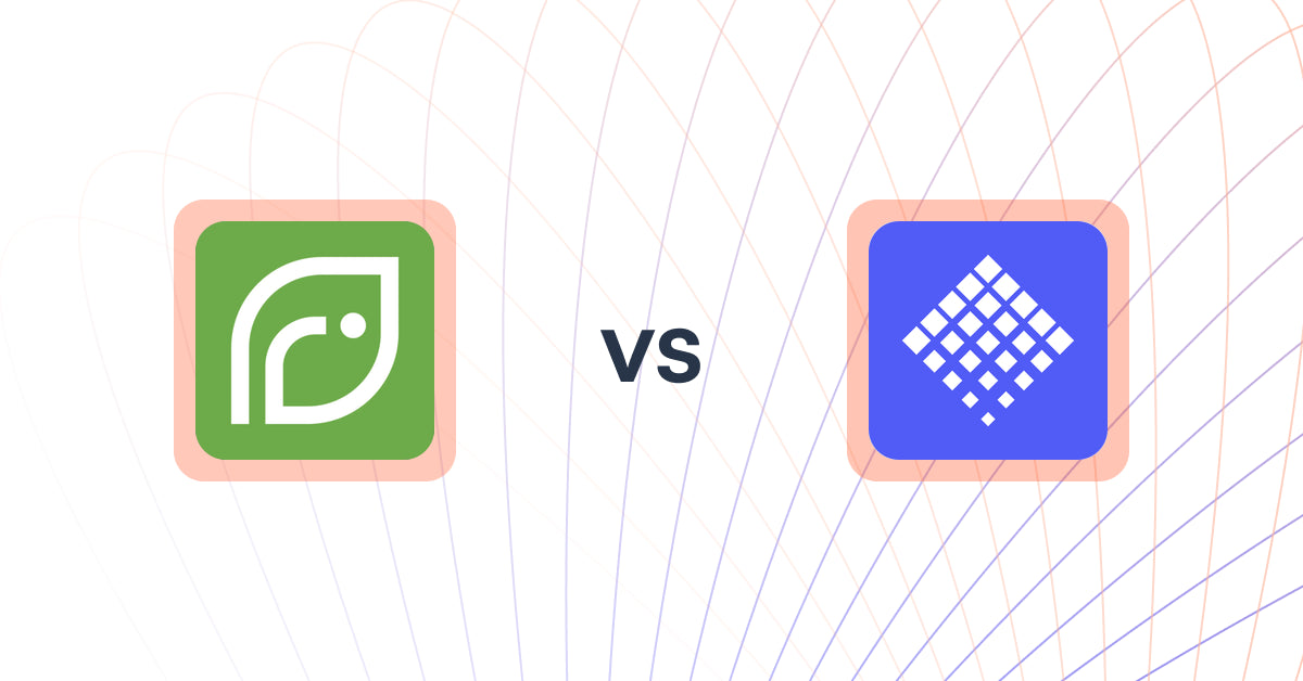 Shopify Upsell and Cross-Sell Apps: ReCORE vs. PageFly Landing Page Builder