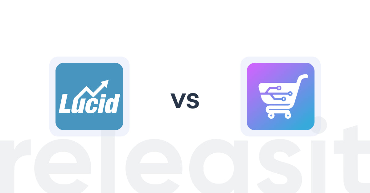 Shopify Upsell and Cross-sell Apps: Smart Upsell & Cross‑Sell vs AI Cart & Upsell