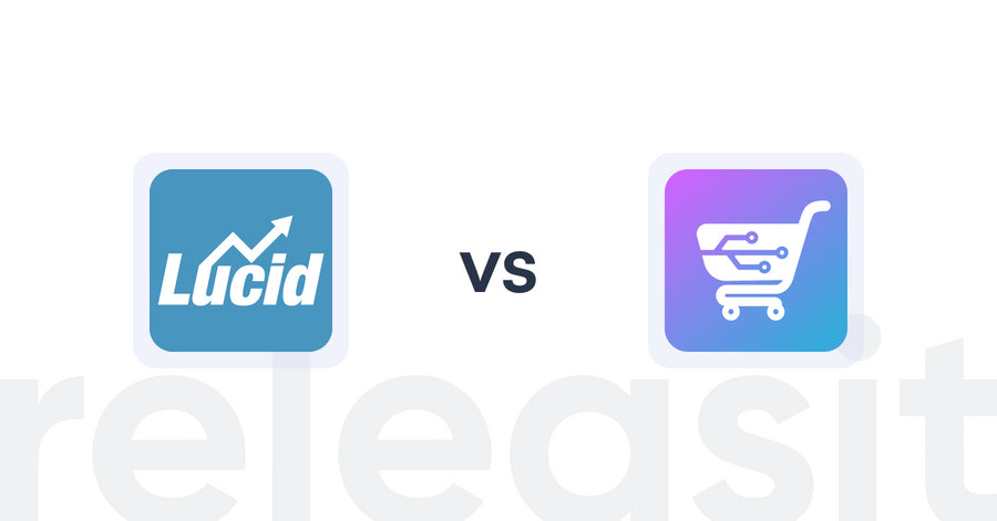 Shopify Upsell and Cross-sell Apps: Smart Upsell & Cross‑Sell vs AI Cart & Upsell
