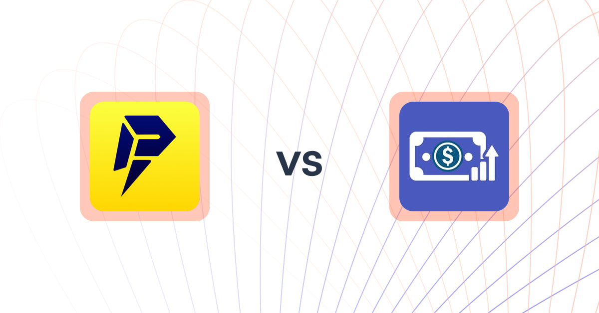 Shopify Upsell and Cross-sell Apps: Promofy: Flash sale & Discount vs Checkout Upsell