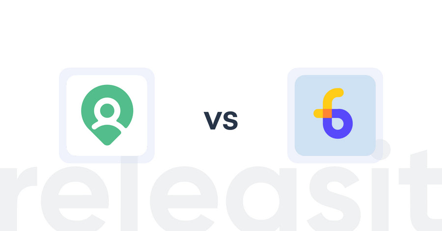 Shopify Upsell and Cross-Sell Apps: Nearest.me ‑ BOPIS Experience vs Friendly Brands Co‑Promotion