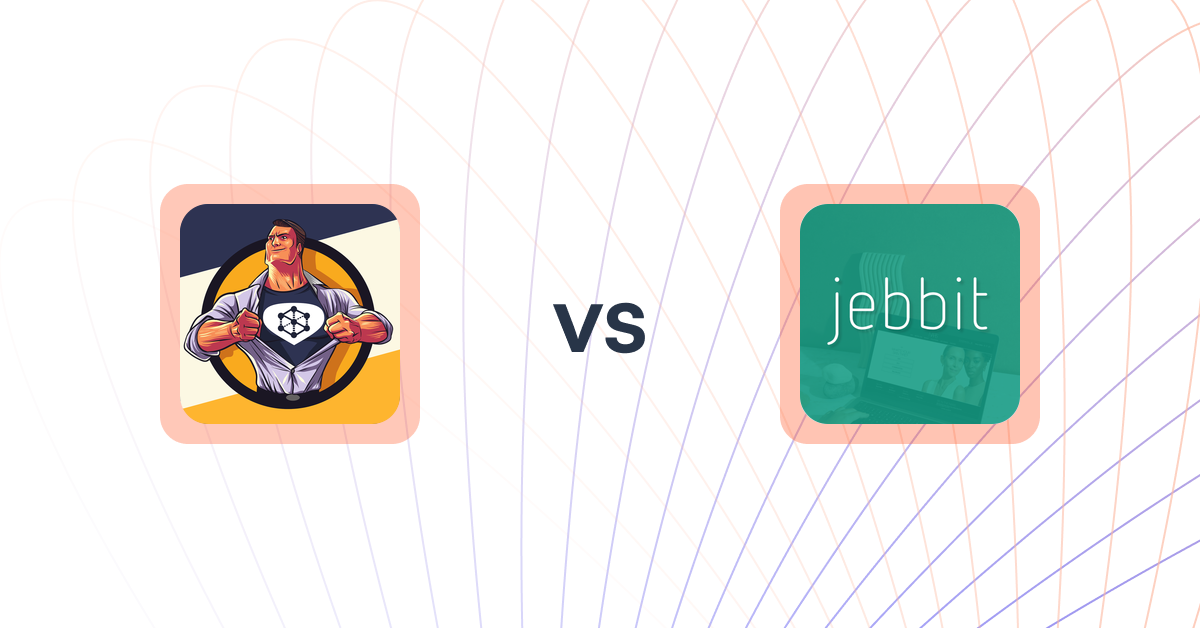 Shopify Upsell and Cross-sell Apps: Upsell Hero • Cart Upsell vs Jebbit: Quizzes That Convert