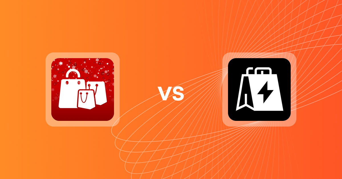 Shopify Upsell and Cross-sell Apps: Propel Upsell & Cross‑sell vs Essential Free Shipping Upsell