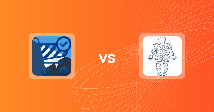 Shopify Upsell and Cross-sell Apps: VTN Checkout Plus vs Fitnonce