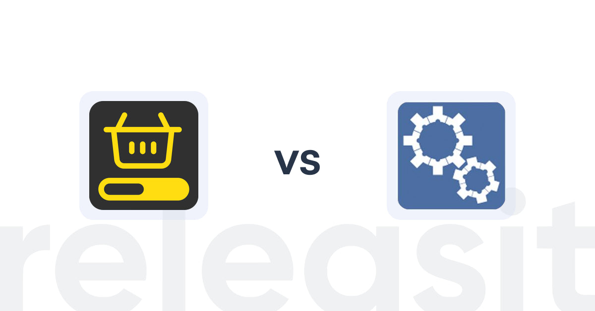 Shopify Upsell and Cross-Sell Apps: MVR Free Shipping Bar & Upsell vs. Shirtworks