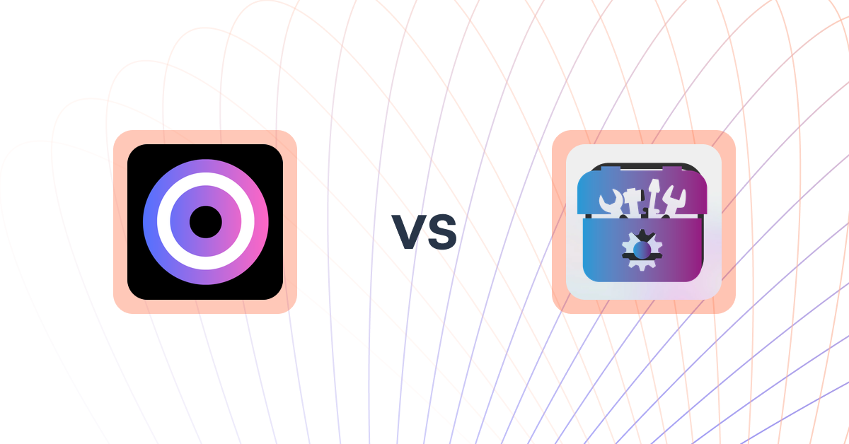 Shopify Operations Apps: Menuf.ai vs Toolbox